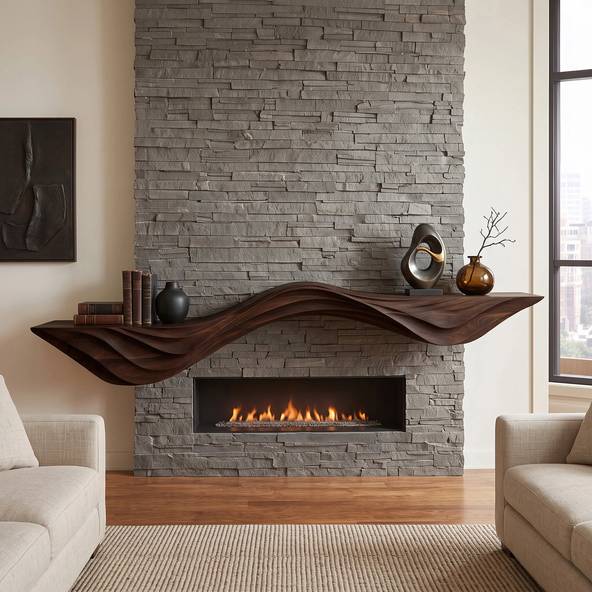 RTNGHNFS034SHNA color walnut