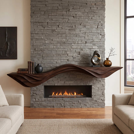 RTNGHNFS034SHNA color walnut
