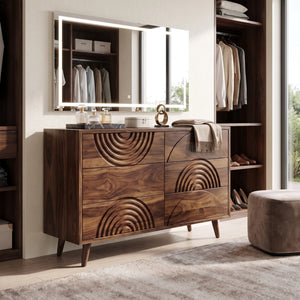 RTLDTLYDR001CBNNA color walnut