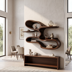 SILDTTRWMS035SHNA color walnut