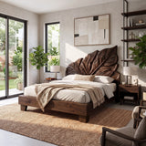 SILDTTRWB040BEDNA color walnut