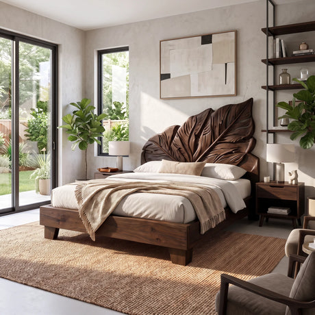 SILDTTRWB040BEDNA color walnut