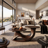 SILDTTNCF073TBNA color walnut