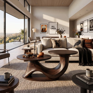 SILDTTNCF073TBNA color walnut