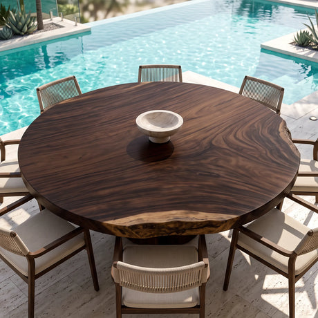 SILDTTRTBT011TBNA color walnut
