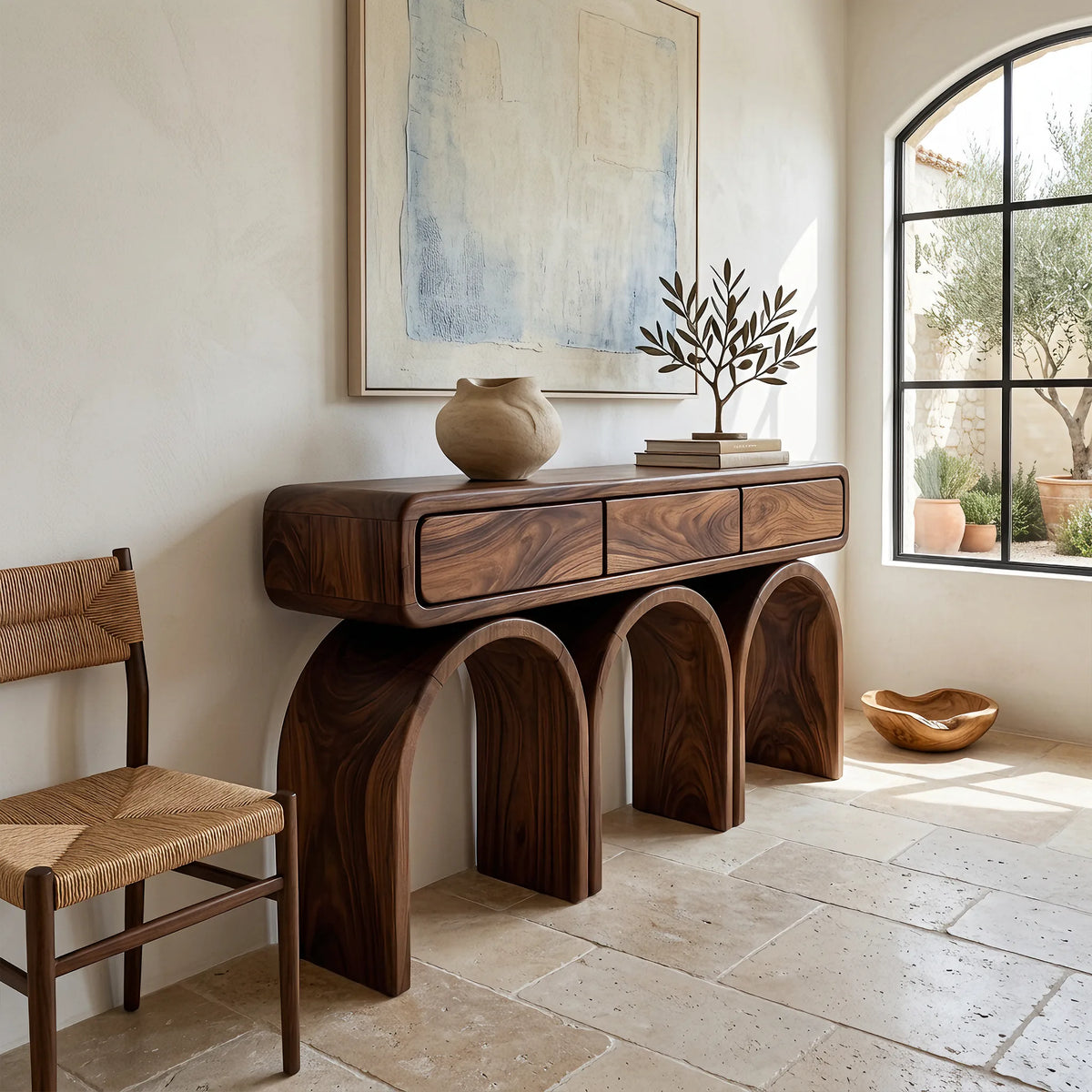 RTLDTLYCS104TBNA color walnut