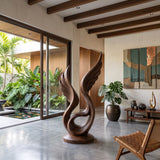SILDTTNAS073SCNA color walnut