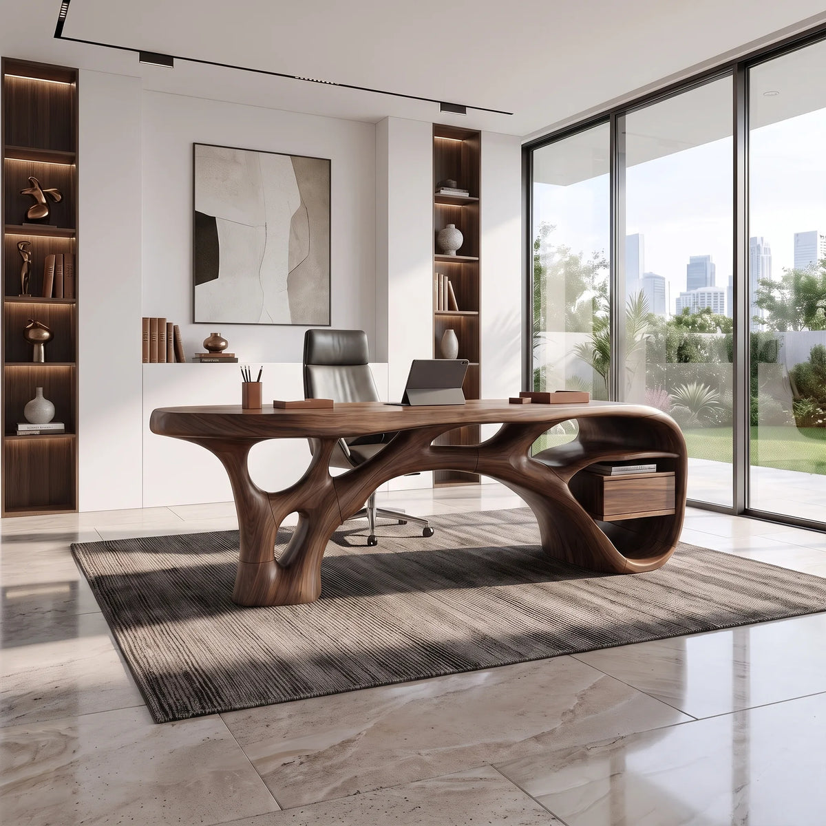 RTLDTLYDE045DKNA color walnut