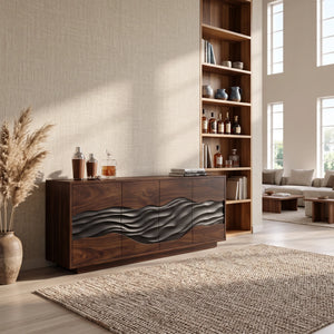 SILDTTNSD015CBNNA color walnut