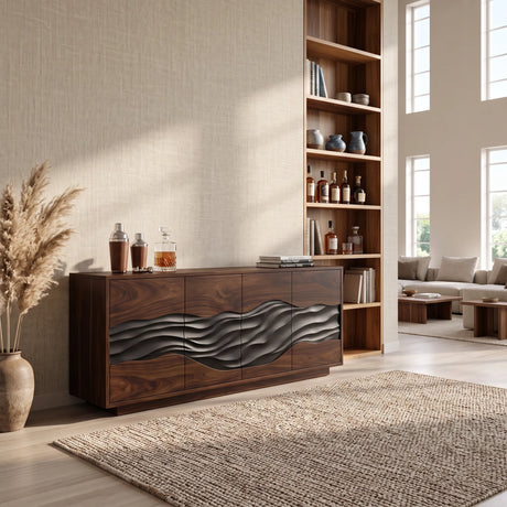 SILDTTNSD015CBNNA color walnut