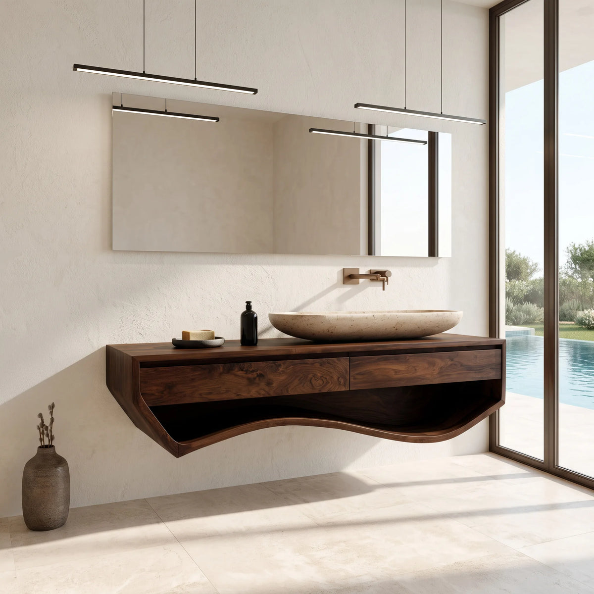 RTNGHNBRV101VNTNA color walnut