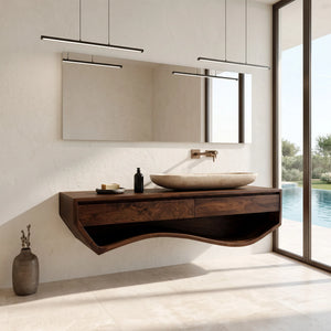 RTNGHNBRV101VNTNA color walnut