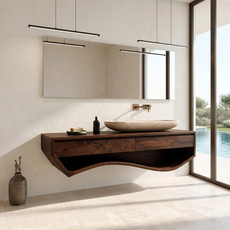RTNGHNBRV101VNTNA color walnut