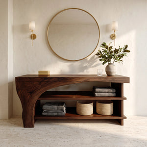 RTNGHNBRV084VNTNA color walnut