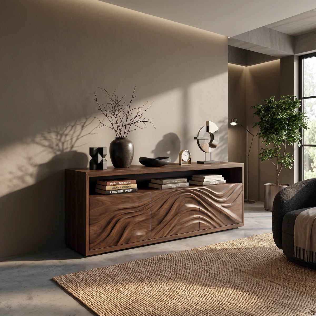 SILDTTNSD024CBNNA color walnut