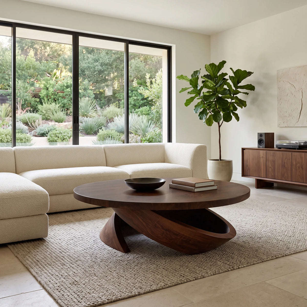 RTNGHNCF124TBNA color walnut