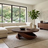 RTNGHNCF124TBNA color walnut