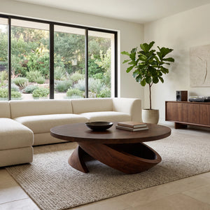 RTNGHNCF124TBNA color walnut
