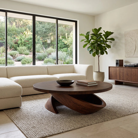 RTNGHNCF124TBNA color walnut