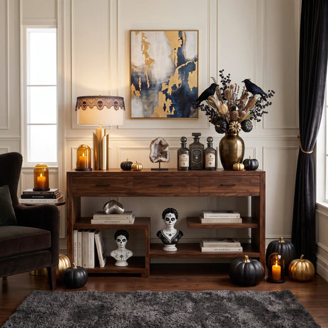 SILDTTRCS125TBNA color walnut