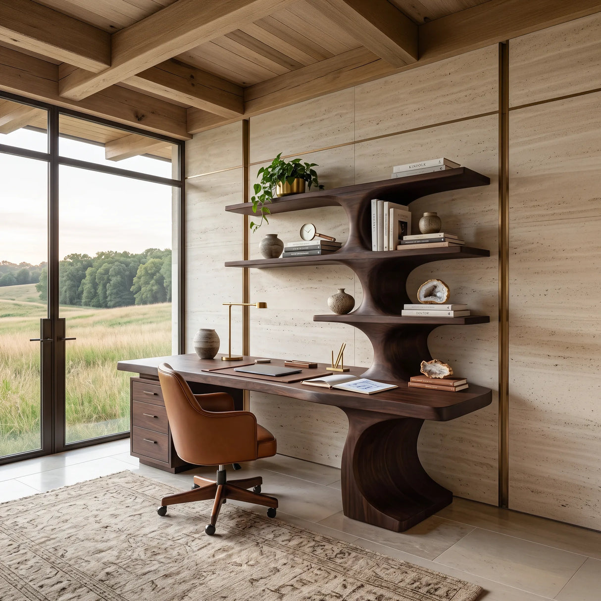RTNGTTDE108DKNA color walnut