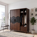SILDTTRWDE046CBNNA color walnut