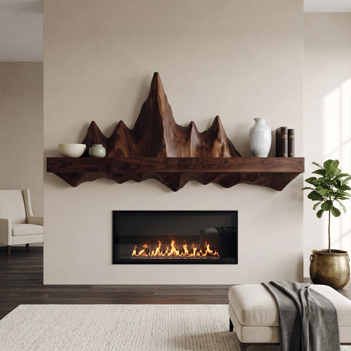 RTNGHNFS039SHNA color walnut