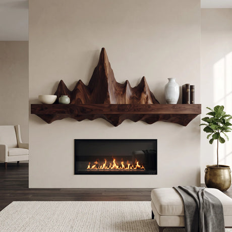 RTNGHNFS039SHNA color walnut