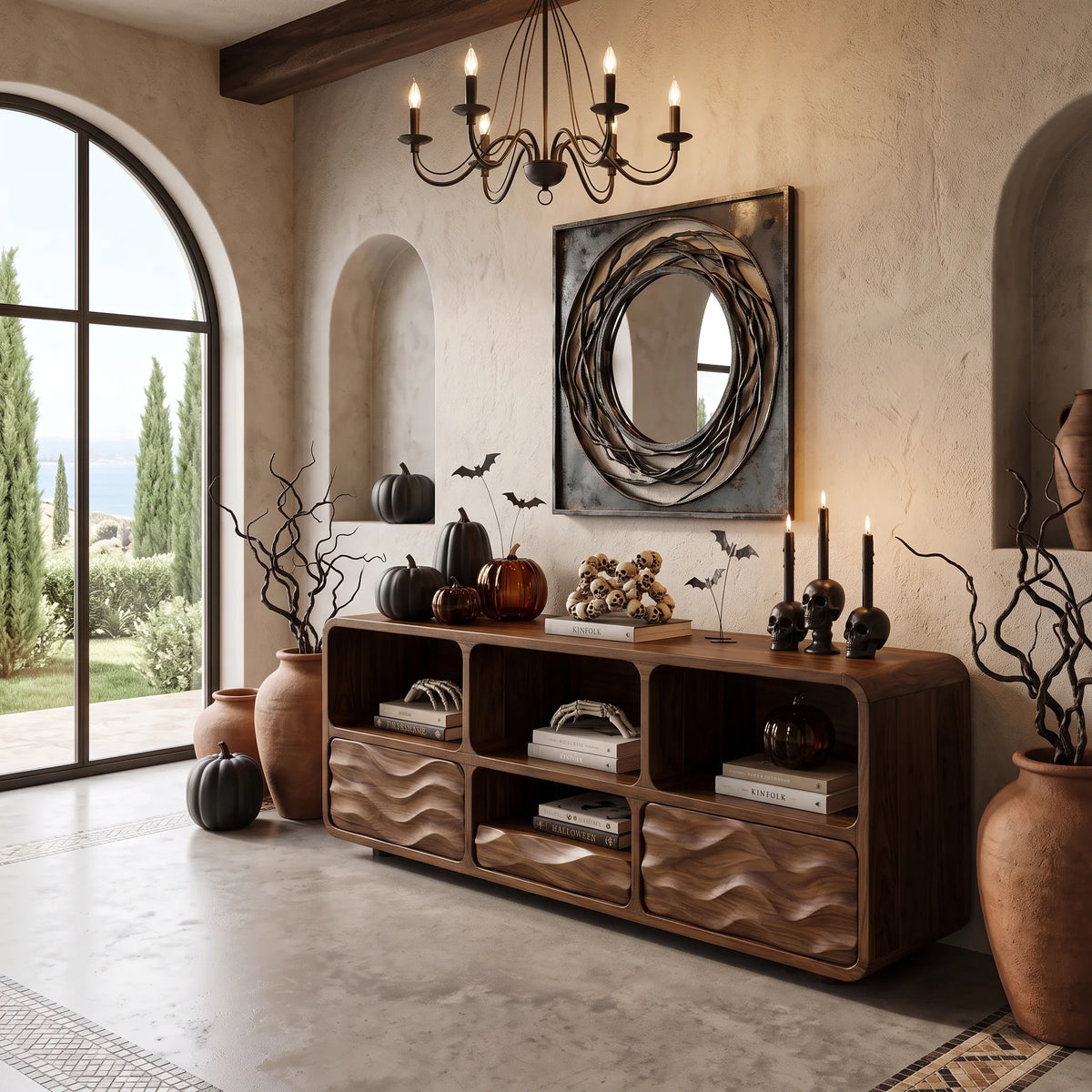 SILDTTRCS139TBNA color walnut