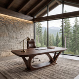 RTNGTTDE106DKNA color walnut