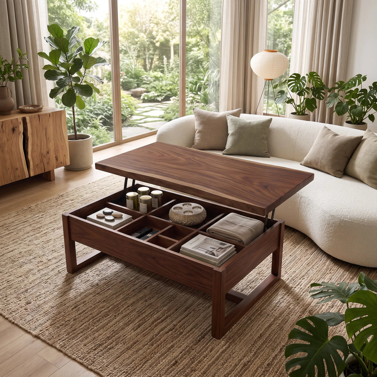 SILDTTRCF139TBNA color walnut
