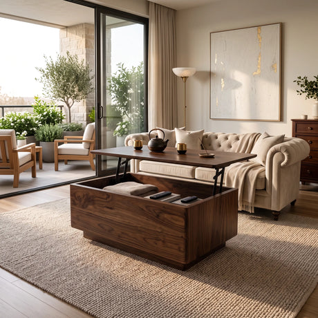 SILDTTRCF148TBNA color walnut