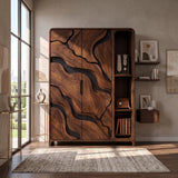 SILDTTNWDE019CBNNA color walnut