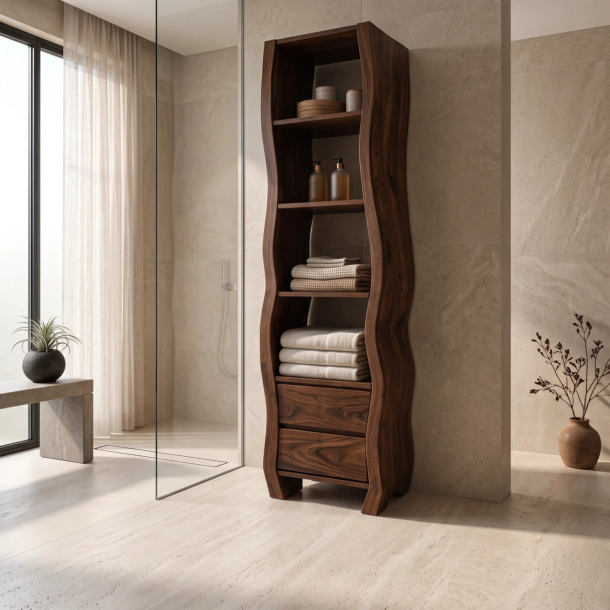 RTNGHNBRC055CBNNA color walnut