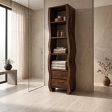 RTNGHNBRC055CBNNA color walnut
