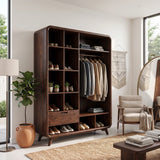 SILDTTRWDE026CBNNA color walnut