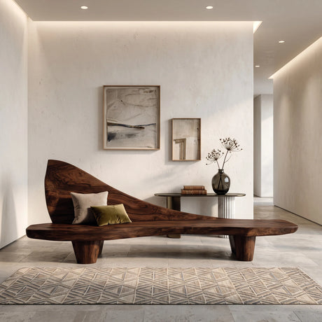 RTNGHNBEN217BENA color walnut