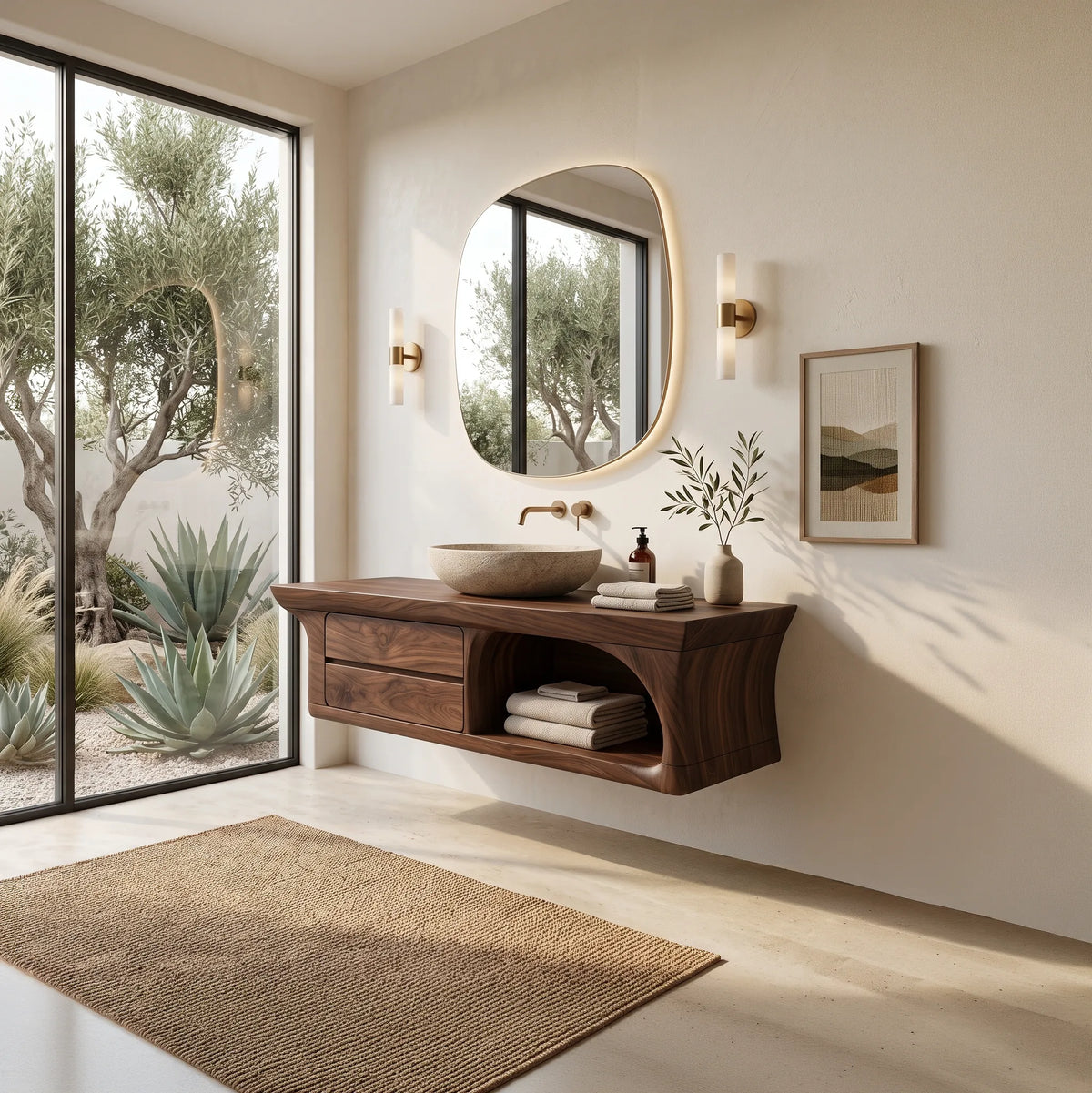 RTNGTTBRV048VNTNA color walnut