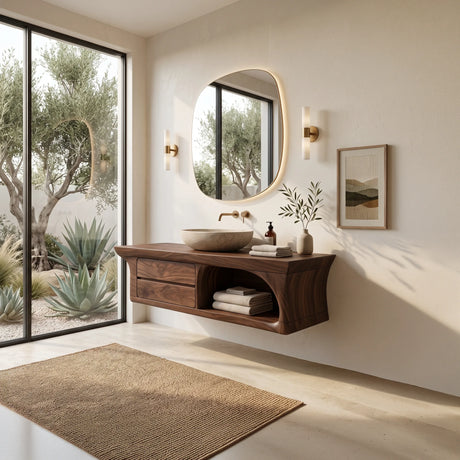 RTNGTTBRV048VNTNA color walnut