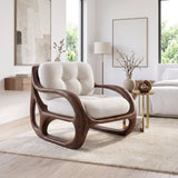 RTLDTLYAC005CARNA color walnut