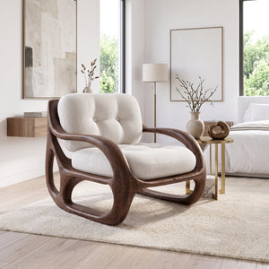 RTLDTLYAC005CARNA color walnut