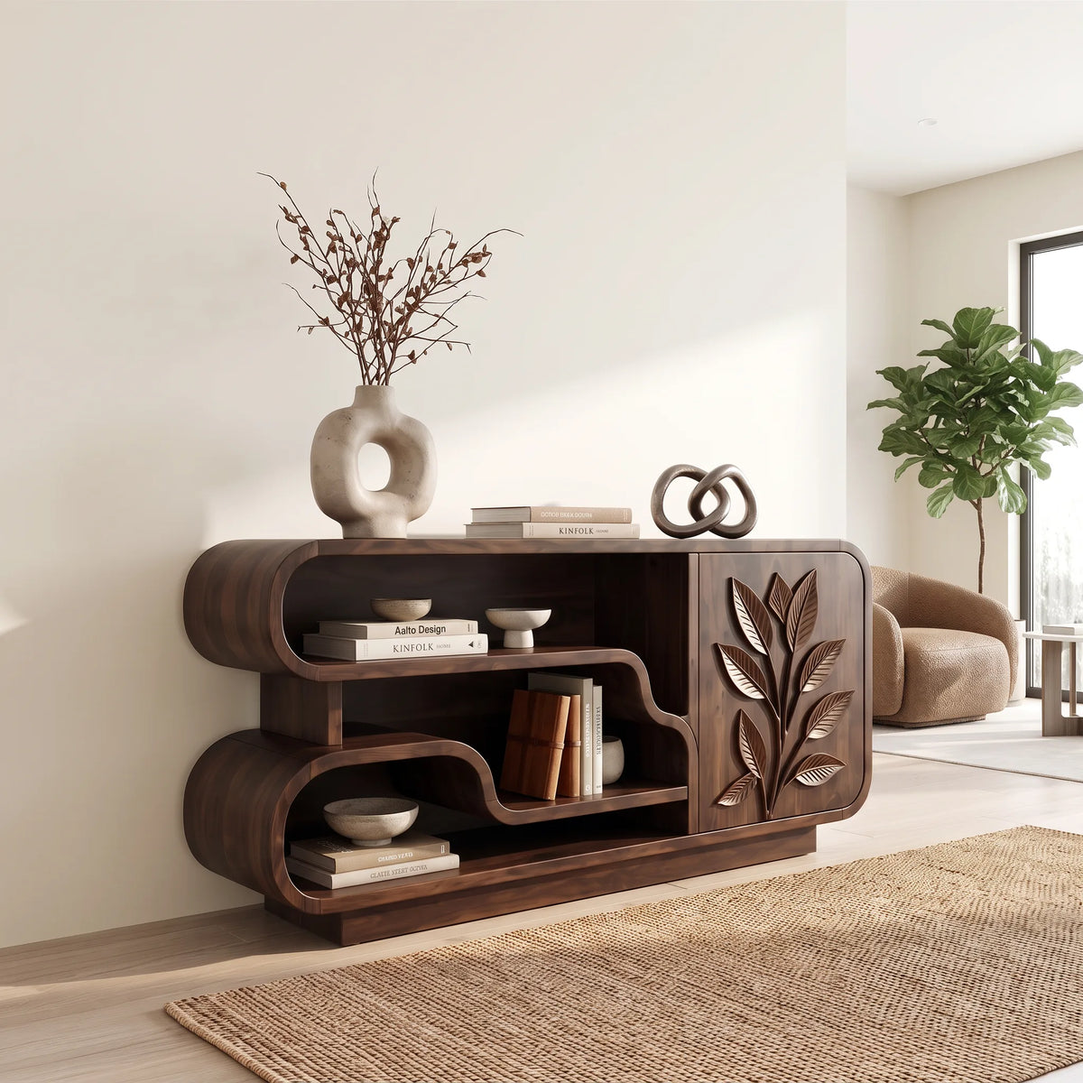 SILDTTRSD020CBNNA color walnut