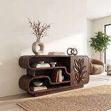 SILDTTRSD020CBNNA color walnut
