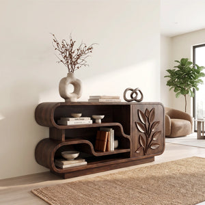 SILDTTRSD020CBNNA color walnut