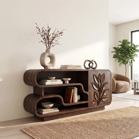 SILDTTRSD020CBNNA color walnut
