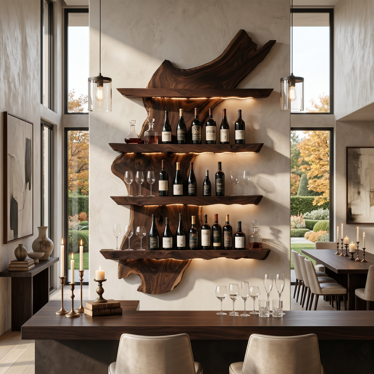 SILDTTRWH025WHONA color walnut