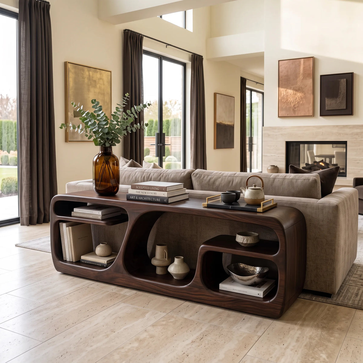 SILDTTNCS178TBNA color walnut