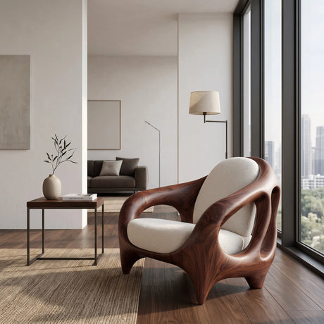 RTNGHNAC188CARNA color walnut