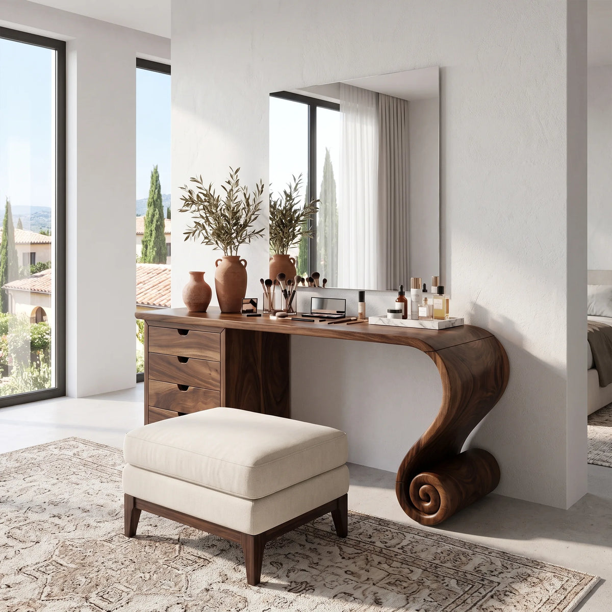 RTLDTLYMKV006TBNA color walnut