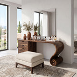 RTLDTLYMKV006TBNA color walnut